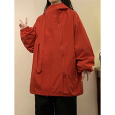 JK6601红色