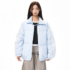 90白鸭绒简约立领外套纯色加厚羽绒服225-2-Y212-P235控318，男装羽绒服，星座225-2