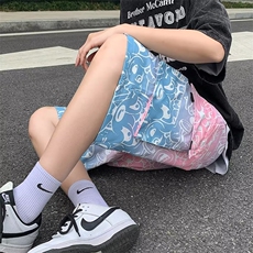 文艺五分裤夏季青春流行休闲裤CSD61P33，男装休闲裤，星座1116-2