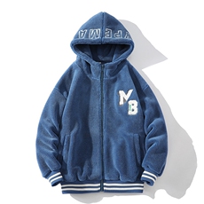 蓝色