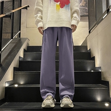 紫色