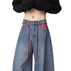 HK0080-P58-X98-尺码s-2xl-克重：蓝色350g黑色380g-无影墙，男装牛仔裤，电商A310