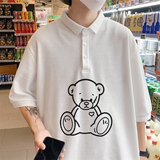 白色