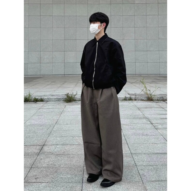 W10363-P73网图现货美式复古高质量双面穿千鸟格外套,女装短外套,星座1608