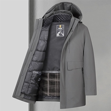 2023年新款棉服P168，男装棉衣，电商D223-1