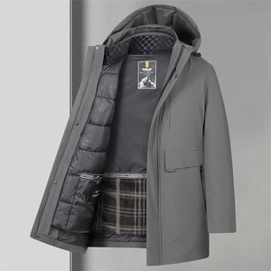 2023年新款棉服P168图片