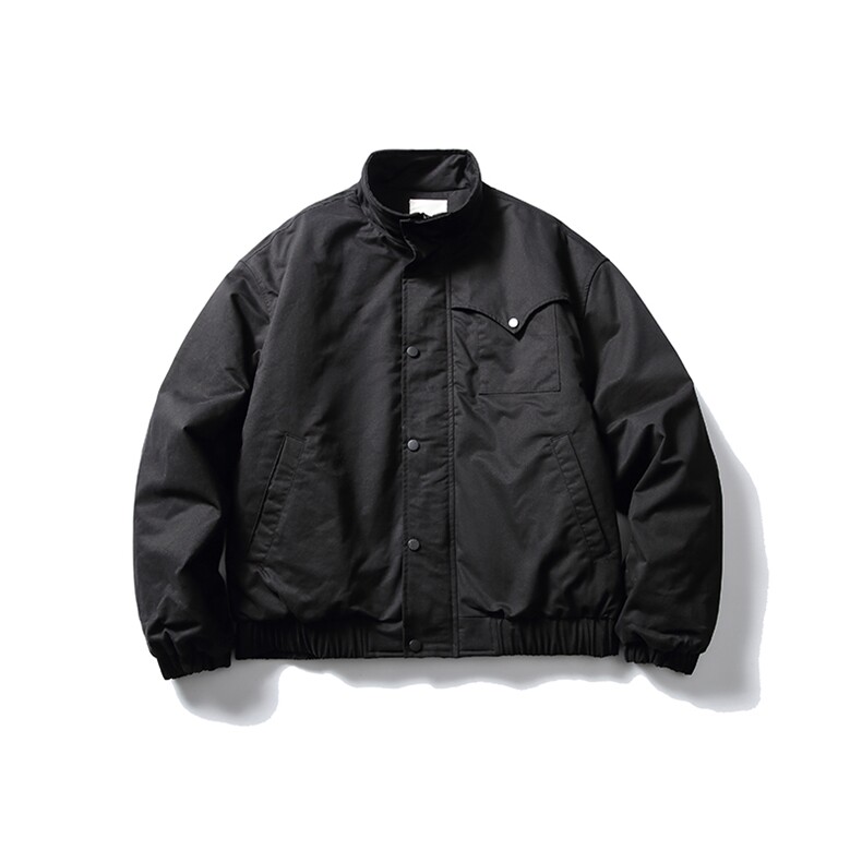 南夏乔装2025冬季新款日系纯色多口袋休闲棉衣复古情侣宽松棉服男,男装棉衣,电商S006（B521）