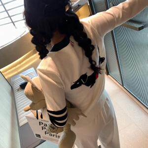 Tb小狗开衫，其它，XTZ style