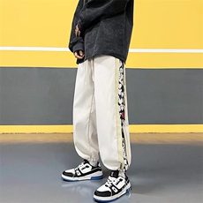 男春秋季休闲长裤KM224P32，男装休闲裤，星座1116-2