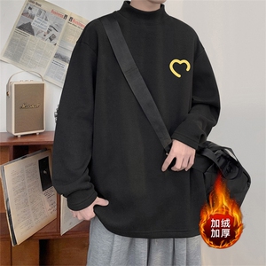 2025秋季男潮流休闲加绒加厚jrdr-989德绒特批30控59图片