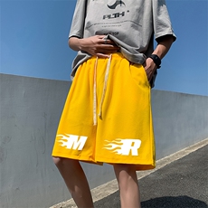 姜黄色