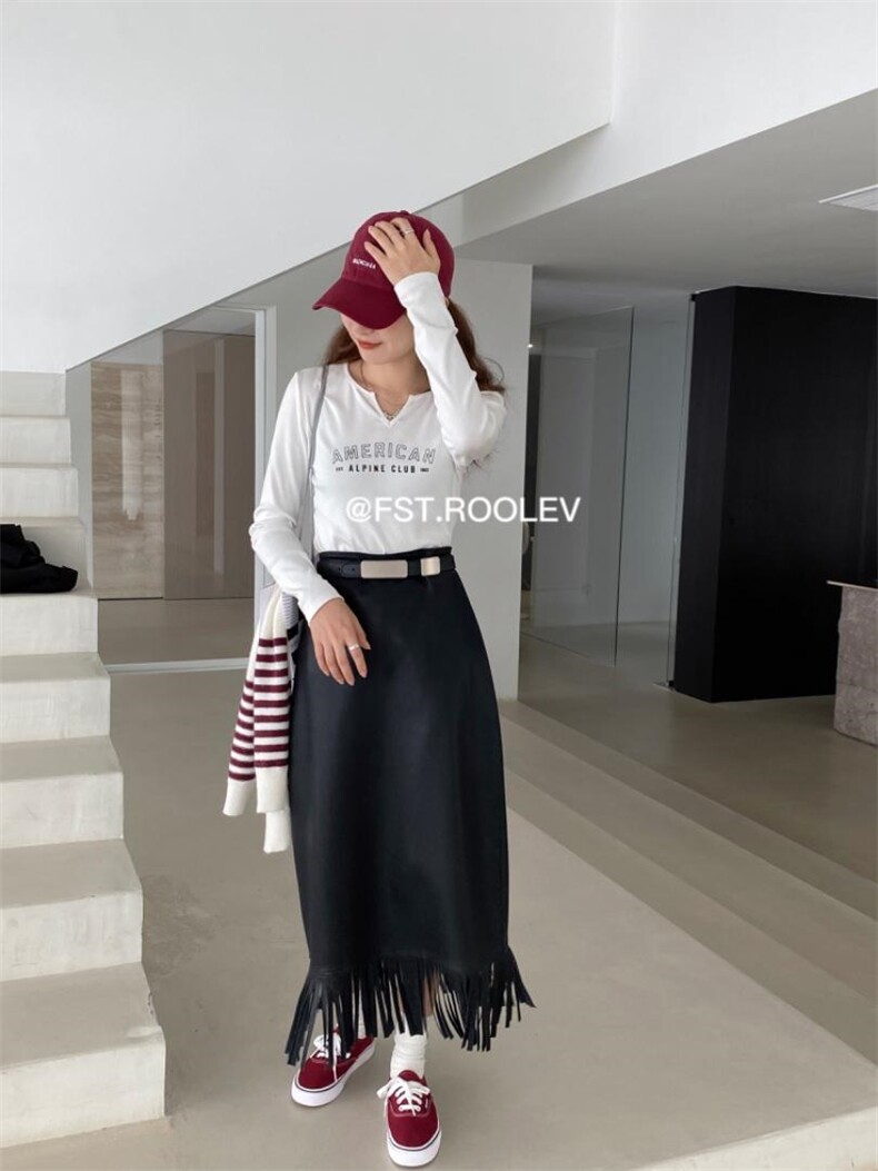 T恤，女装T恤，FST