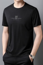 C3580钱塘2020-2夏季高品质男士精品短袖T恤主推数据好P42，男装T恤，钱塘207-2