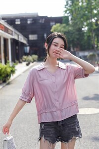 短袖,其它,木木瑶果