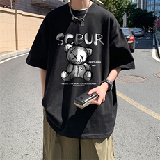 黑色