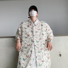 彩色