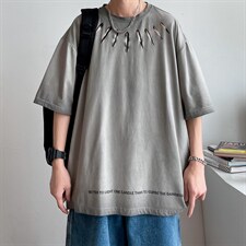 灰色