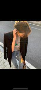 西装，女装西装，完美比例