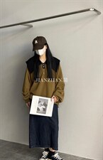 秋季新款卡通卫衣，女装卫衣/绒衫，JIAN.Z 简.站