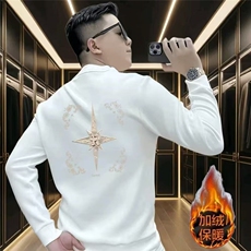 白色