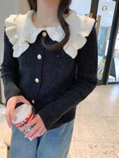 新款毛衣，女装针织衫/毛衣，Mee+