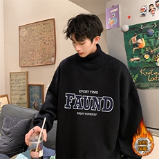 黑色加绒款