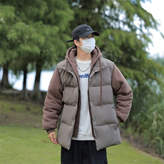 褐色