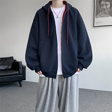 藏青色
