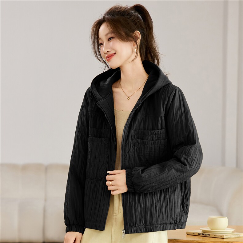 叶笙衣82570,女装棉衣/棉服,叶笙衣