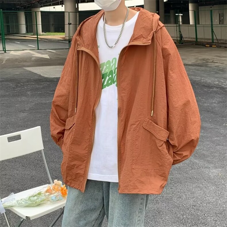 标准青春流行春秋长袖百搭棒球领夹克F891P34,男装夹克,星座1116-2