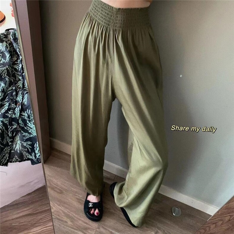 夏季新品防蚊裤，其它，TWO LAPS