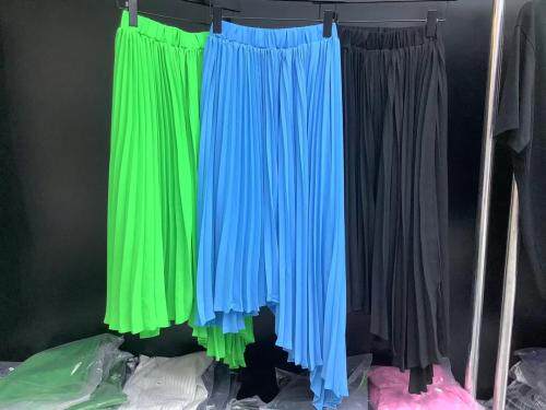 夏季新款，女装，UNUSUAL EL