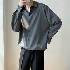 灰色