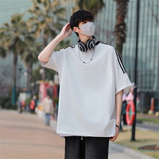 白色