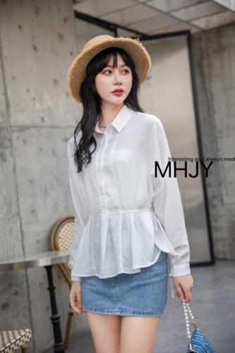美合佳彦2021-夏-防晒系列,女装,美合佳彦