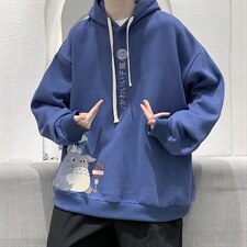 蓝色
