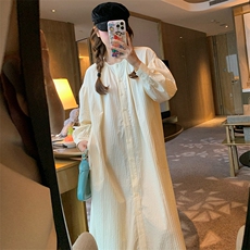 【首-发新-款】2024年时尚韩版连衣裙212-1801--P125-K175，女装连衣裙，浙宝285（原212）