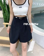 闺蜜款短裤来啦！十拿十补，其它，TTB(4F)