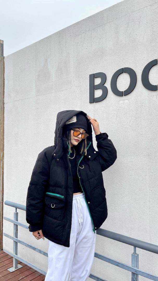 朵缇羽绒服，女装羽绒服，朵缇