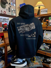 XZ809A/WWM02/P45/控58/加绒P55/控68印花重磅连帽卫衣，男装卫衣，星座809A(原222-1)