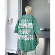 绿色