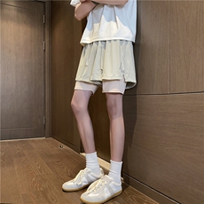 杏色