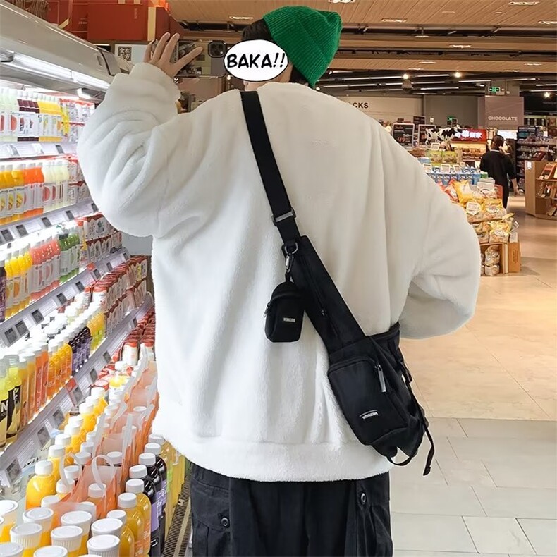 男秋冬新款双面法兰绒卫衣W87P25,男装卫衣,星座1116-2