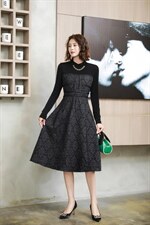 连衣裙，女装连衣裙，漫菲妮