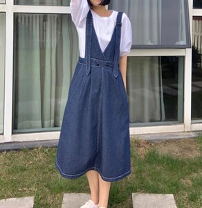 牛仔套裙,其它,琳涵衣秀