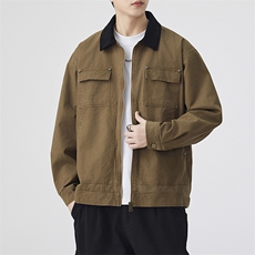 咖啡色