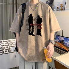 水洗卡其