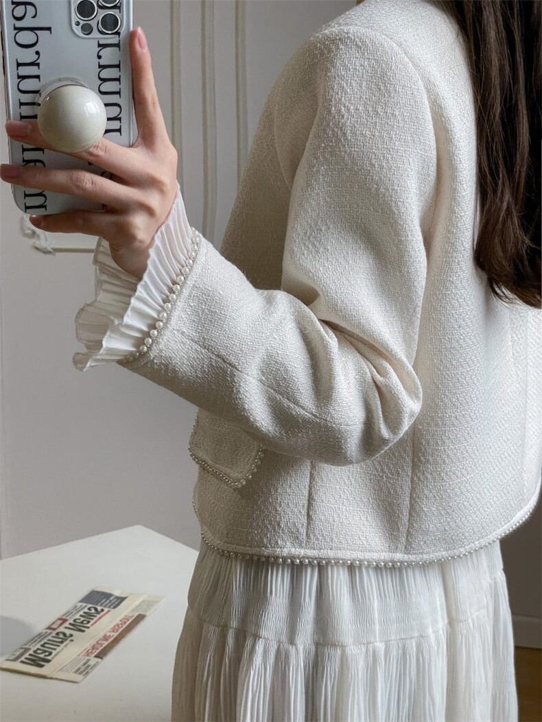 （现货）小香单件，其它，伊娜蕾尔