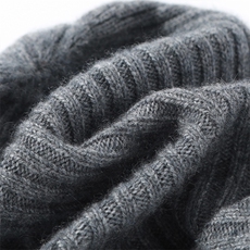 2025新款时尚舒适百搭帽子，帽子，喜润羊绒