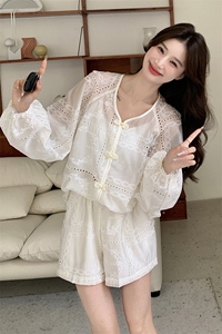 现货防晒套装2438P125控188图片